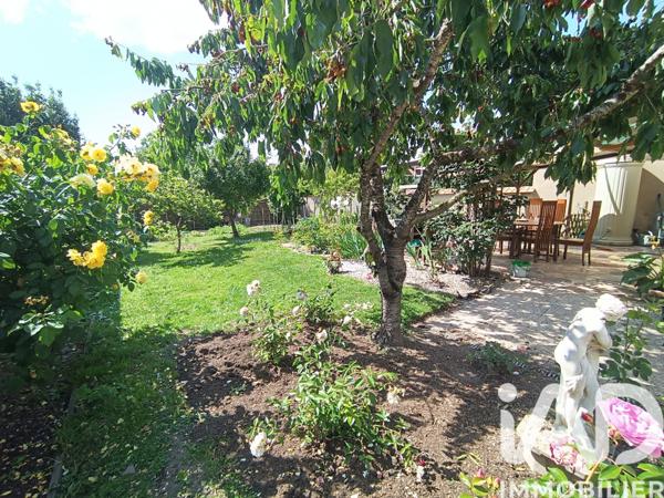 Maison à vendre 4 pièces 114 m² Maintenon