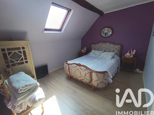 Maison à vendre 4 pièces 114 m² Maintenon
