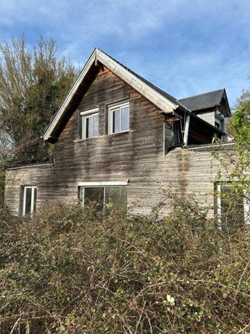 LA CHAPELLE YVON - MAISON 3 CH - 95 M² (CALVADOS)