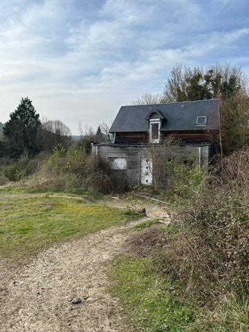 LA CHAPELLE YVON - MAISON 3 CH - 95 M² (CALVADOS)