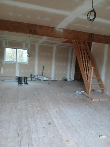 LA CHAPELLE YVON - MAISON 3 CH - 95 M² (CALVADOS)