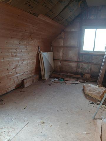 LA CHAPELLE YVON - MAISON 3 CH - 95 M² (CALVADOS)