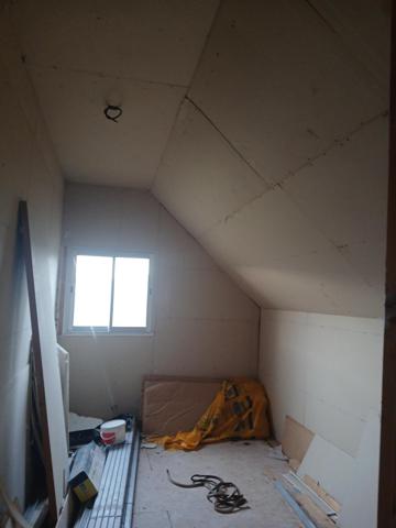 LA CHAPELLE YVON - MAISON 3 CH - 95 M² (CALVADOS)