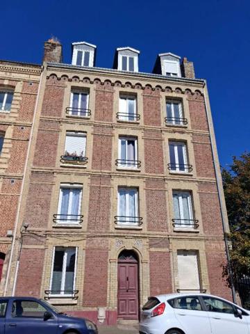 Appartement à vendre au Havre (76600)