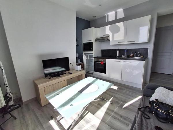 Appartement à vendre au Havre (76600)