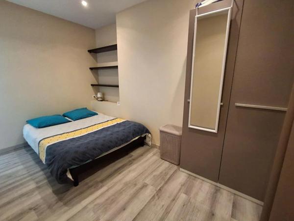 Appartement à vendre au Havre (76600)