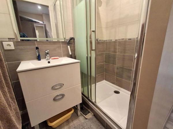 Appartement à vendre au Havre (76600)