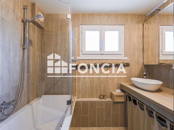 À vendre Appartement 4 pièces 74.81 m² - Vif 38450