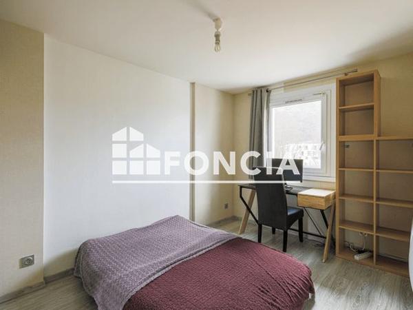 À vendre Appartement 4 pièces 74.81 m² - Vif 38450