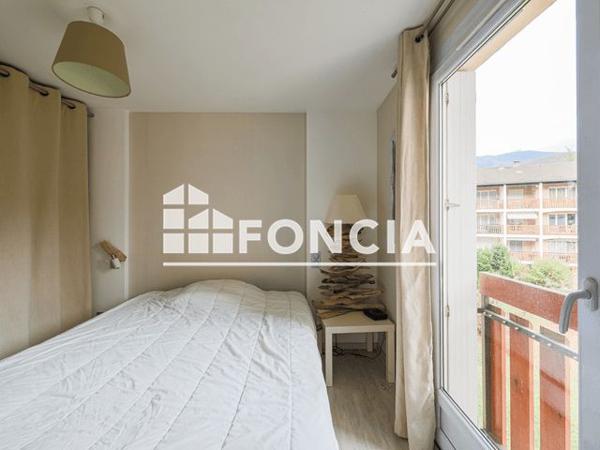 À vendre Appartement 4 pièces 74.81 m² - Vif 38450