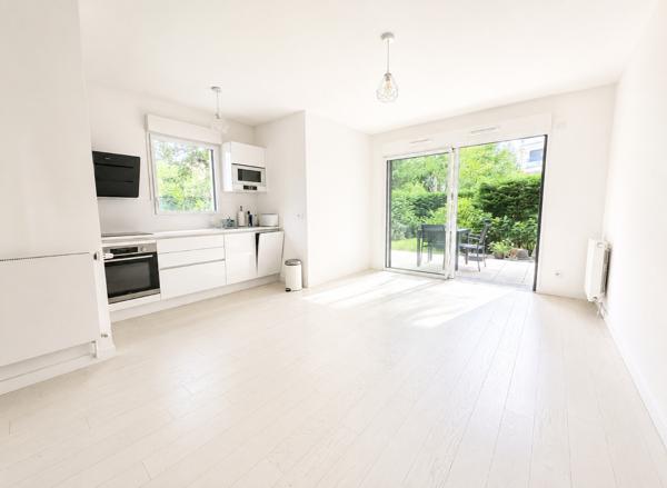 Appartement Antony 3 pièce(s) 60 m2