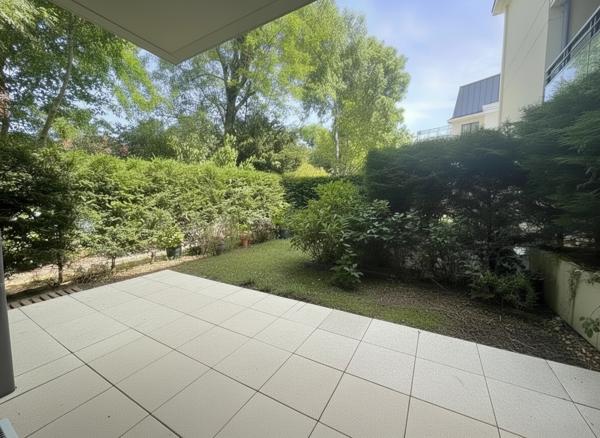 Appartement Antony 3 pièce(s) 60 m2