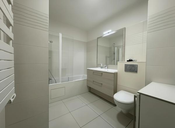Appartement Antony 3 pièce(s) 60 m2