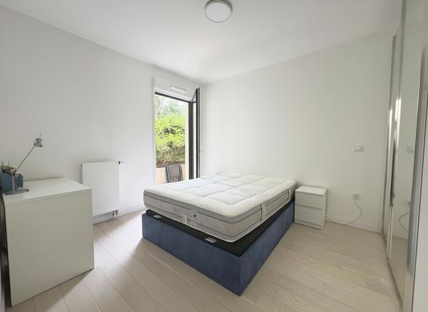 Appartement Antony 3 pièce(s) 60 m2