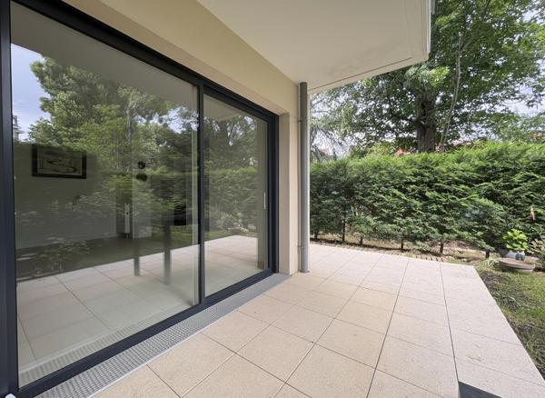 Appartement Antony 3 pièce(s) 60 m2
