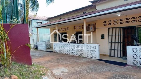 ENSEMBLE IMMOBILIER SPECIAL INVESTISSEUR