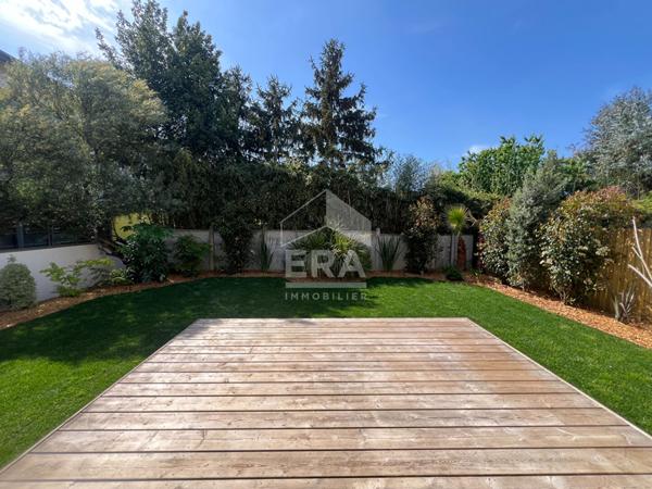 Maison T5 La Teste-de-buch 145 m2