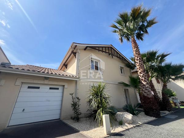 Maison T5 La Teste-de-buch 145 m2