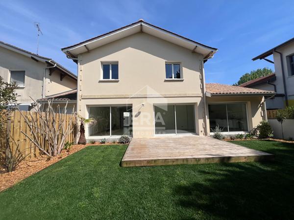 Maison T5 La Teste-de-buch 145 m2