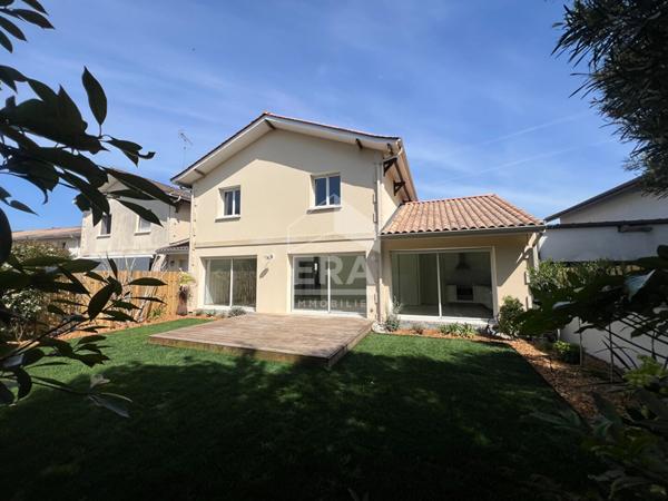 Maison T5 La Teste-de-buch 145 m2