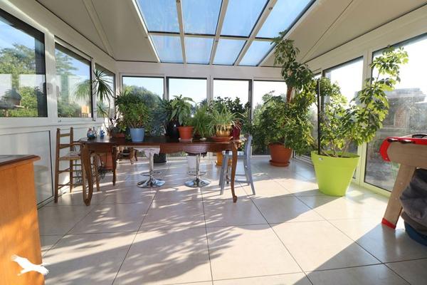 Maison à vendre |  Allouis |  7 pièces | 136 m²