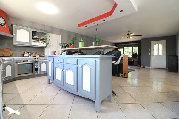 Maison à vendre |  Allouis |  7 pièces | 136 m²