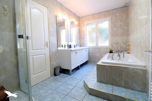 Maison à vendre |  Allouis |  7 pièces | 136 m²