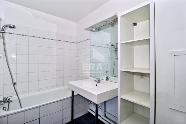 Appartement Saint Denis 2 pièce(s) 46.3 m2