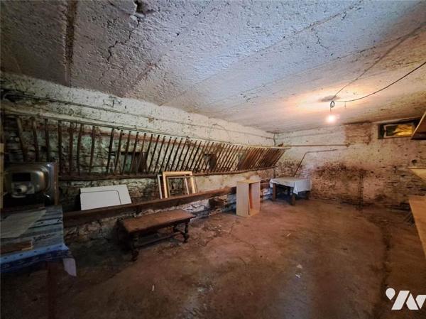 VENTE MAISON INDIVIDUELLE - PARVES ET NATTAGES