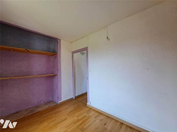 VENTE MAISON INDIVIDUELLE - PARVES ET NATTAGES