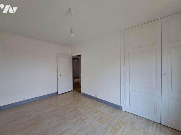 VENTE MAISON INDIVIDUELLE - PARVES ET NATTAGES