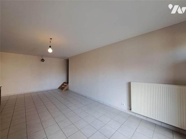 VENTE MAISON INDIVIDUELLE - PARVES ET NATTAGES