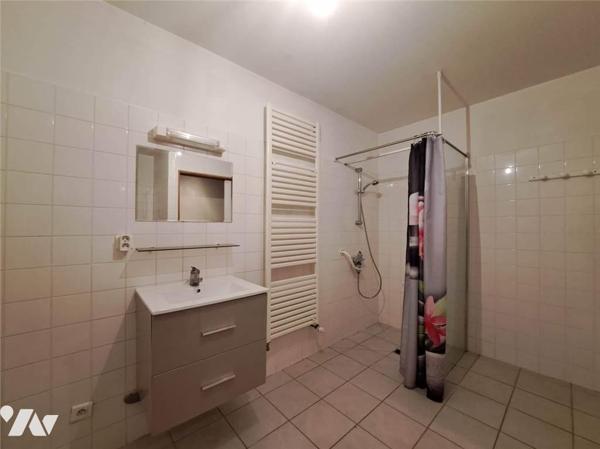 VENTE MAISON INDIVIDUELLE - PARVES ET NATTAGES