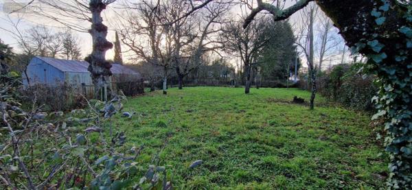 Maison à vendre à Bruz en Ille-et-Vilaine (35170), ref : 35176/322