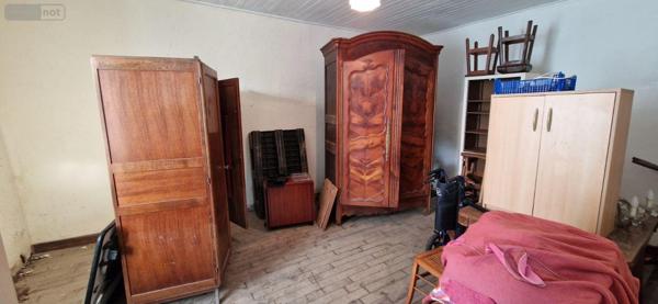 Maison à vendre à Bruz en Ille-et-Vilaine (35170), ref : 35176/322