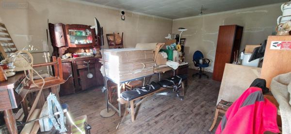 Maison à vendre à Bruz en Ille-et-Vilaine (35170), ref : 35176/322