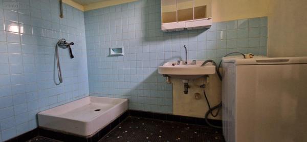 Maison à vendre à Bruz en Ille-et-Vilaine (35170), ref : 35176/322