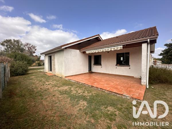Maison à vendre 5 pièces 133,21 m² Bours
