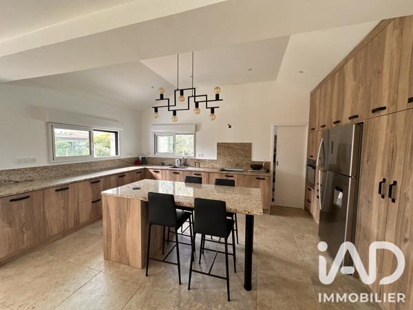 Maison à vendre 5 pièces 133,21 m² Bours