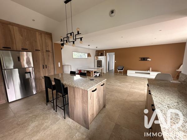 Maison à vendre 5 pièces 133,21 m² Bours