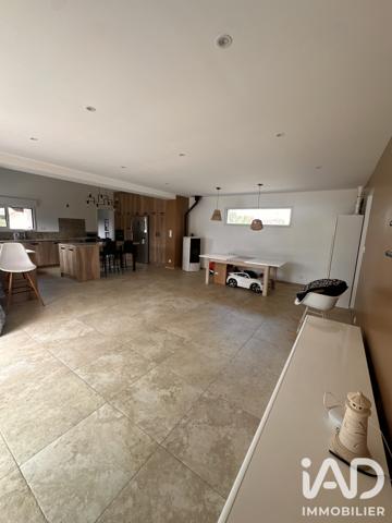 Maison à vendre 5 pièces 133,21 m² Bours