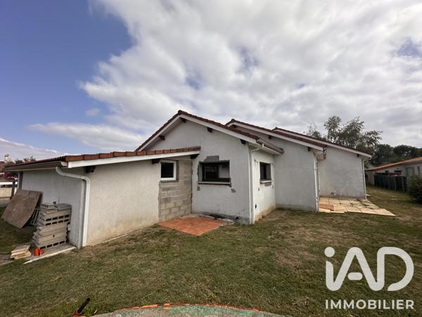 Maison à vendre 5 pièces 133,21 m² Bours