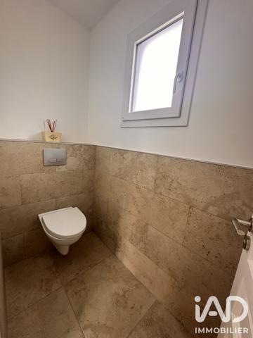 Maison à vendre 5 pièces 133,21 m² Bours