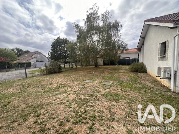 Maison à vendre 5 pièces 133,21 m² Bours