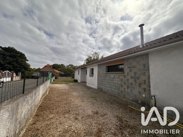 Maison à vendre 5 pièces 133,21 m² Bours
