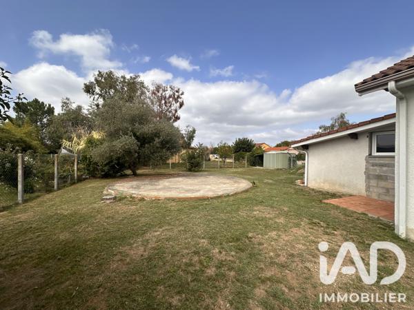 Maison à vendre 5 pièces 133,21 m² Bours