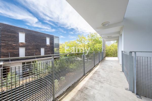 Appartement t3 + parking