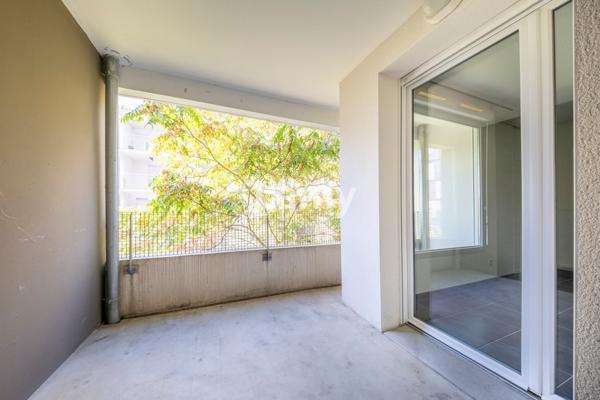 Appartement t3 + parking