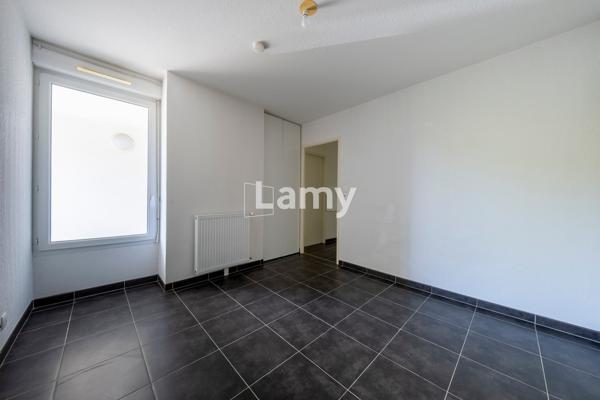 Appartement t3 + parking