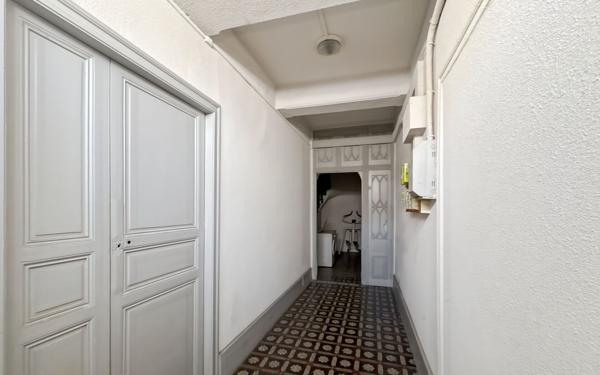 Immeuble à vendre